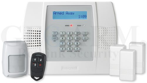 Home Security Systems